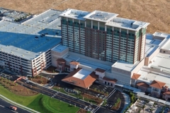 Thunder Valley Casino Expansion